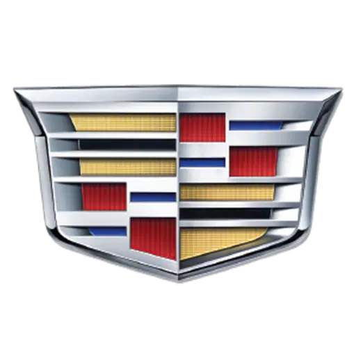 cadillac