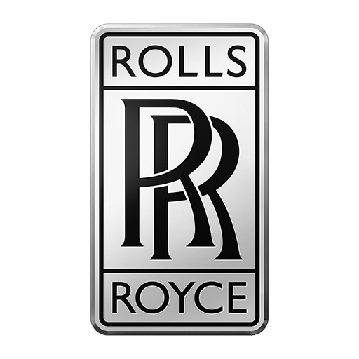 rolls-royce