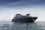 115 FT super luxury yacht MINA Santorini (with jacuzzi)