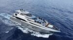 115 FT super luxury yacht MINA Santorini (with jacuzzi) - Image 5