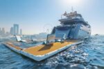 115 FT super luxury yacht MINA Santorini (with jacuzzi) - Image 2