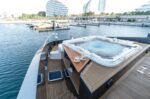 115 FT super luxury yacht MINA Santorini (with jacuzzi) - Image 3
