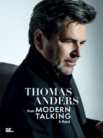 anders Thomas Anders - Image 1