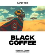 Black Coffee