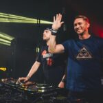 Camelphat, Mahmut Orhan, Andrea Oliva, Birds of Mind, Dj RAAH - Image 2