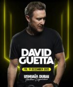 David Guetta
