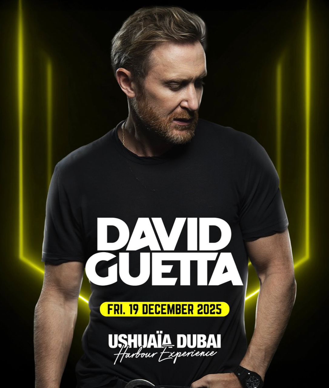 David Guetta David Guetta - Image 1