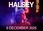 HALSEY