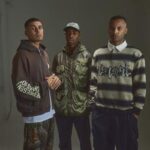 MARCO CAROLA & DENNIS CRUZ & MASON COLLECTIVE & CALVIN CLARKE - Image 4