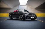 Mercedes Benz CLE
